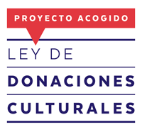 PROYECTO ACOGIDO A LA LEY DE DONACIONES CULTURALES