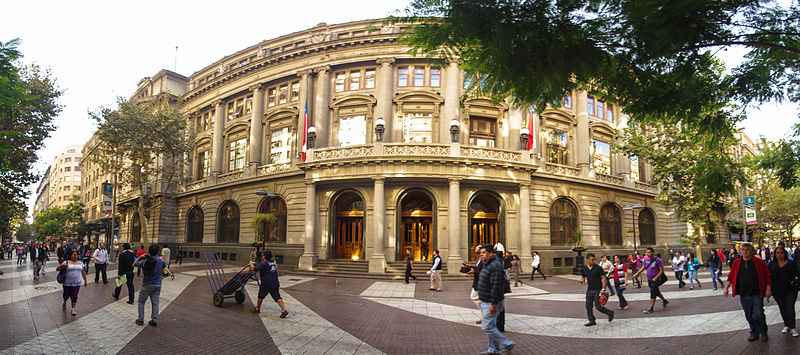 ARQUITECTURA COMO VALOR AGREGADO