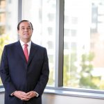 Juan Luis Correa, Presidente Fundación LarraínVial