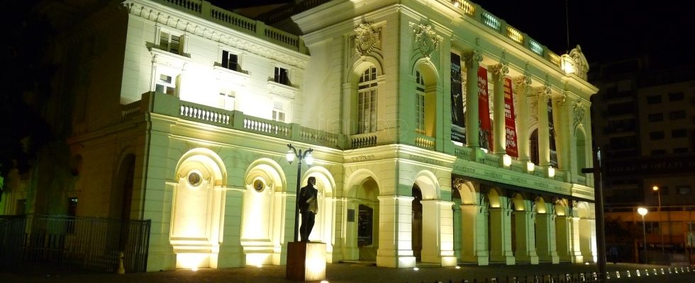 Conferencia Almuerzo. Teatro Municipal de Santiago, Nuevas Audiencias y Desafíos