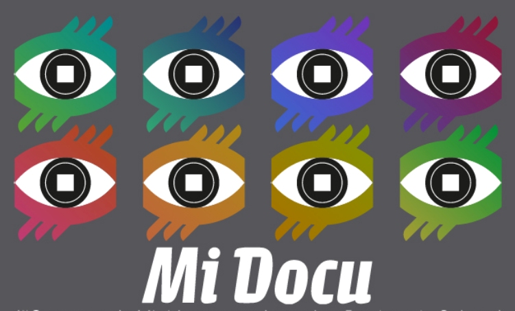 Registro Mi Docu 2019