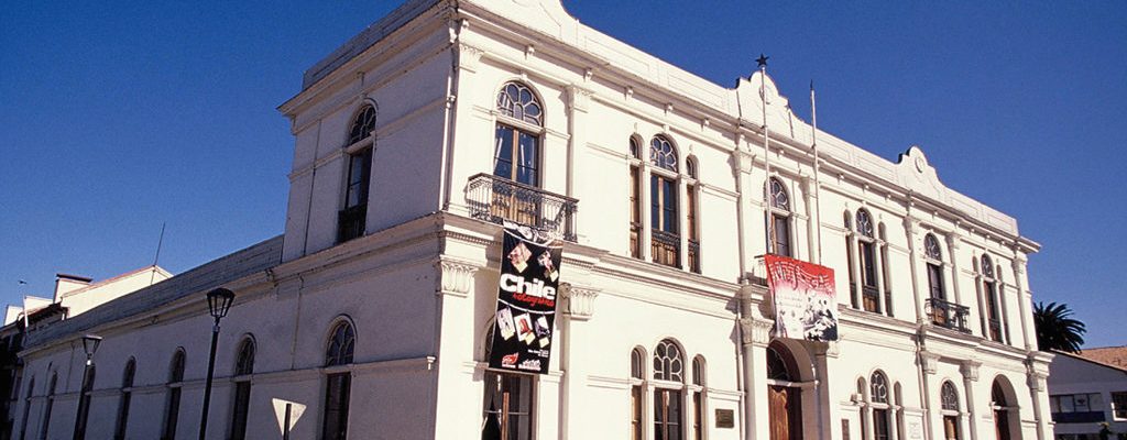 Corporación invita a empresas socias a visitas guiadas en espacios culturales de Santiago y regiones