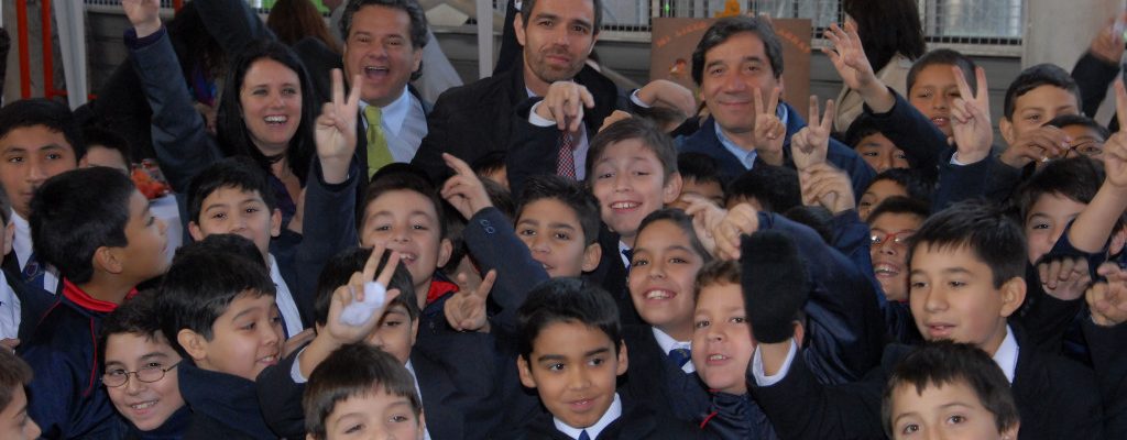 DESCUBRE TU PATRIMONIO EN INDEPENDENCIA
