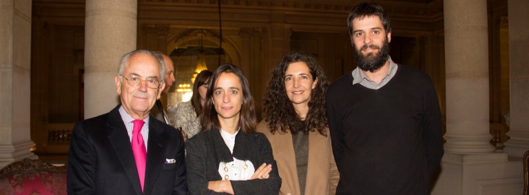 RECUPERACIÓN PALACIO PEREIRA