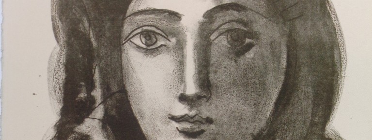VISITA GUIADA PICASSO AMOR Y DESEO