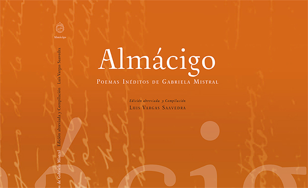 LIBRO ALMÁCIGO