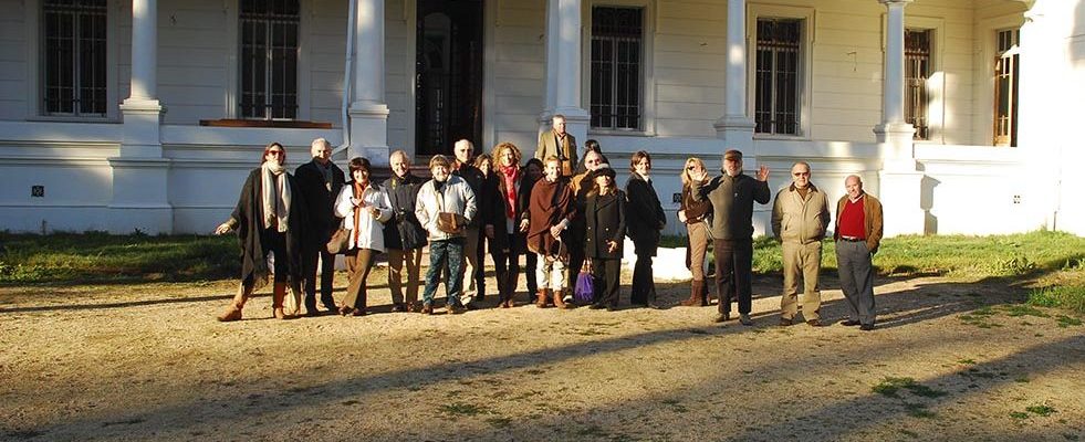 Asamblea general de Socios 2018