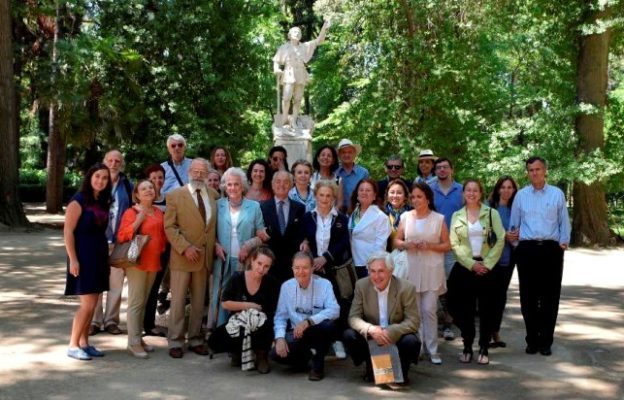 VISITA AL MUSEO ANDINO