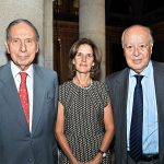 Gonzalo Biggs  Teresa sahli  Sergio Jimenéz