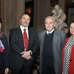 ALEJANDRA SERRANO Ángel Cabeza Monteira RENE LARA maria eugenia irmas