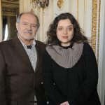 JORGE STEINER carla stainer