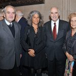 RENE LARA Maria pia maturana SERGIO BITAR Agusta Crino