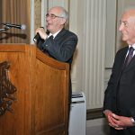 SERGIO BITAR Y SILVIO ZEREGA