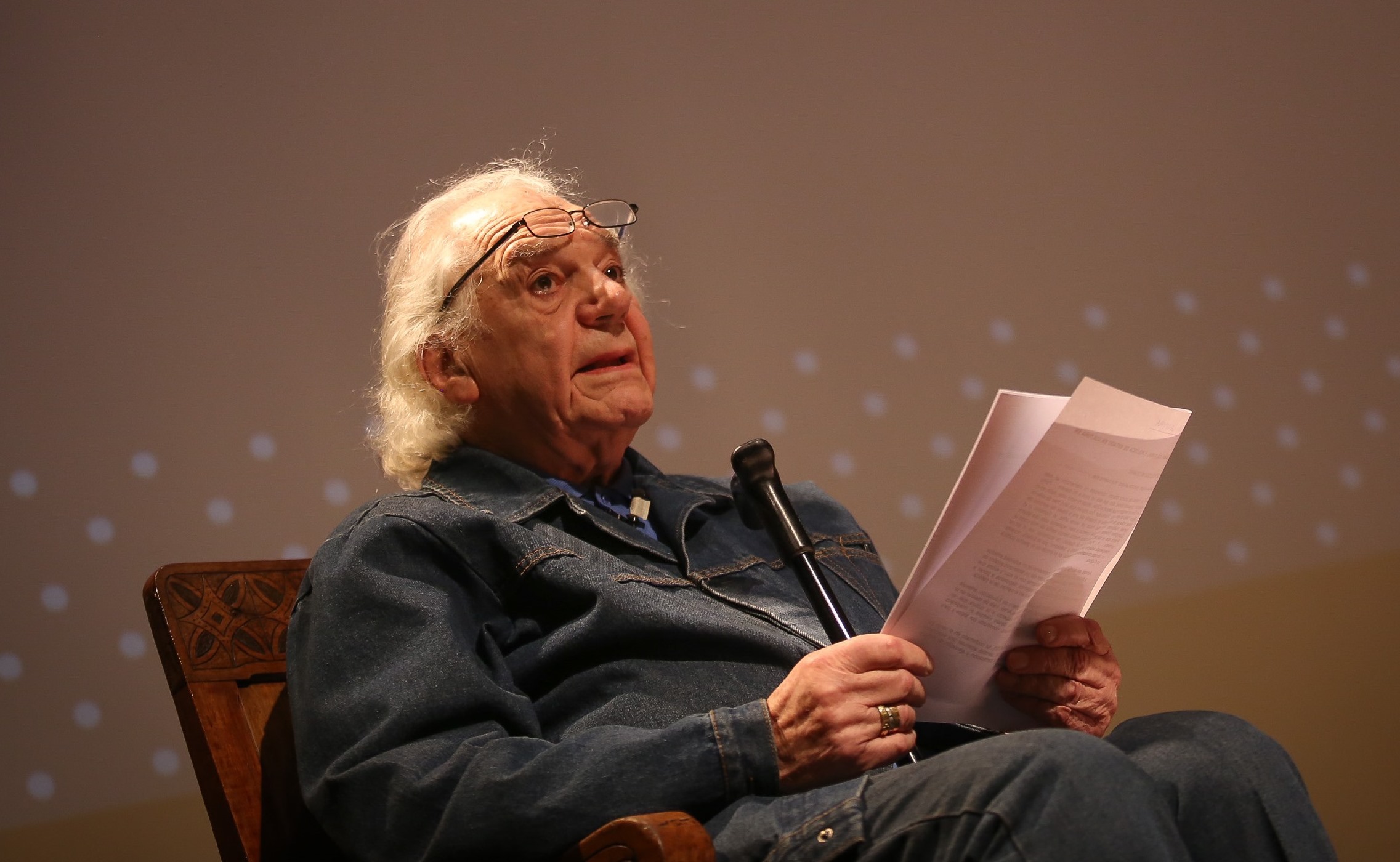 CLAUDIO DI GIROLAMO