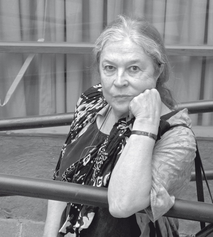 PAZ ERRAZURIZ