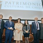 Emilio de la Cerda, Manuel Araya, Maria Teresa Infante, Magaly Guerrero, Carlos Aldunate, Alejandra Serrano
