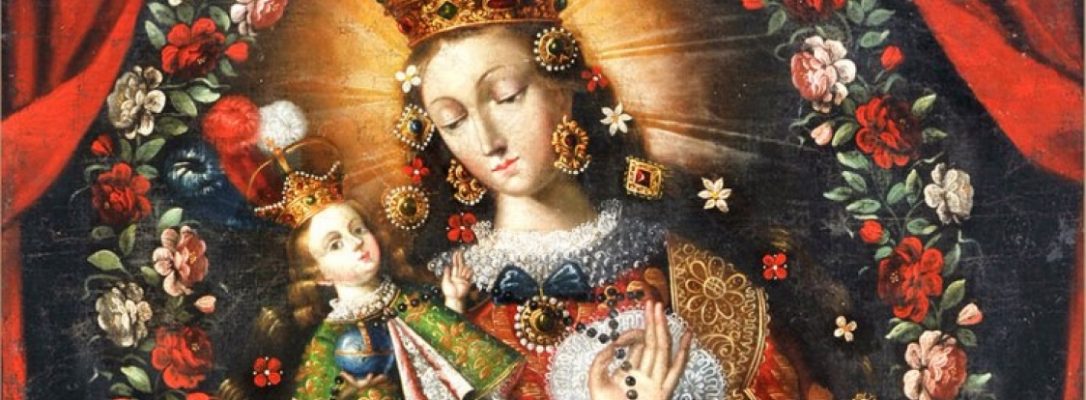 VISITA GUIADA EXPOSICIÓN INMACULADA