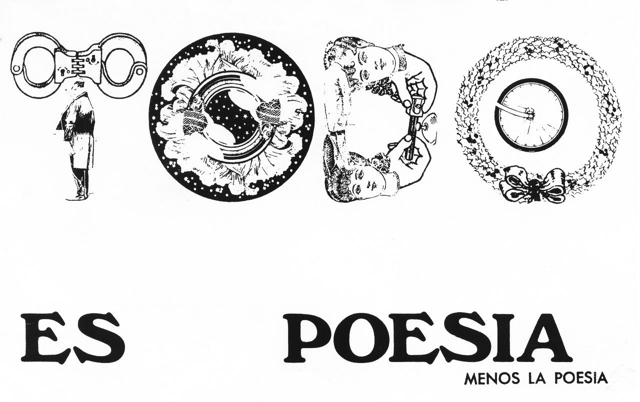 EXPOSICIÓN OBRAS PÚBLICAS DE NICANOR PARRA / ESPECIAL NICANOR PARRA ARCHIVO NUESTRO