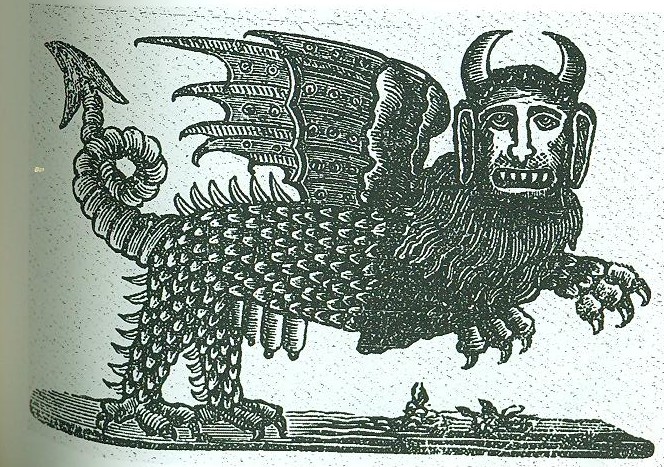 MITOLOGIA CHILOTA: CREENCIA MESTIZA
