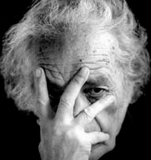 NICANOR PARRA 1914 - 2018