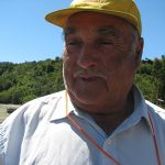 Sergio Bahamonde.