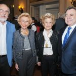 Arturo, Navarro, Mary Rose Mac Gill, Augusta Crino, Horacio Marin
