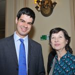 Gonzalo Zanetta, Marisol Richter