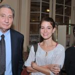 Jorge Domeyko, Soledad Ondurraga, Daniela Coss