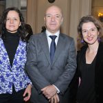 Maria Luisa Figueroa, Juan Antonio Casanova, Maria Jose Lira
