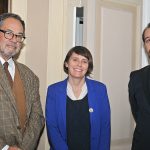 Mario Perez de Arce, Maria Paz Undurraga, Caros Maillet
