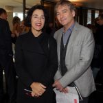ALEJANDRA WOOD,ANDRES HONORATO