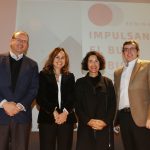 ALEJANDRO FERREIRO, SONIA COX, ALEJANDRA WOOD, ALVARO CUEVAS 