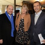 ALFREDO MORENO,CLAUDIA FEHLANDT,CHRISTOPH SHIESS