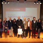 EXPOSITORES Y PANELISTAS