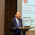 MINISTRO ALFREDO MORENO