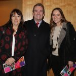 XIMENA MACIAS,JUAN GUILLERMO VIVADO,CARMEN GLORIA REYES