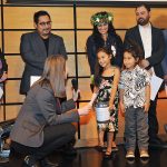CONSUELO Y GANADORES