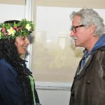 DANIELA ARAKI, IVAN TZIBOULKA