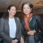 ELENA CRUZ Y MARISOL GARCÍA