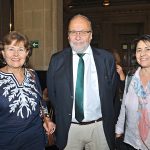 ANTONIA ECHENIQUE Hanss Muhr MONICA ARELLANO