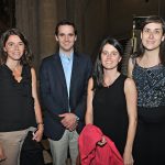 Alejandra Canessa RODRIGO MARIN Valentina bayer FIOLRELLA BERTONATI