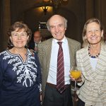 Antonia Echenique JUAN FRANCISCO LECAROS Maria de los Angeles Covarrubias 