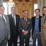CARLOS GAJARDO Luis Acuña ROBERTO FUNZALIDA Cristian wilson MARCOS LOPEZ 