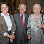 SOFIA SANFUENTES Roberto Fuenzalida LILIAN JARA