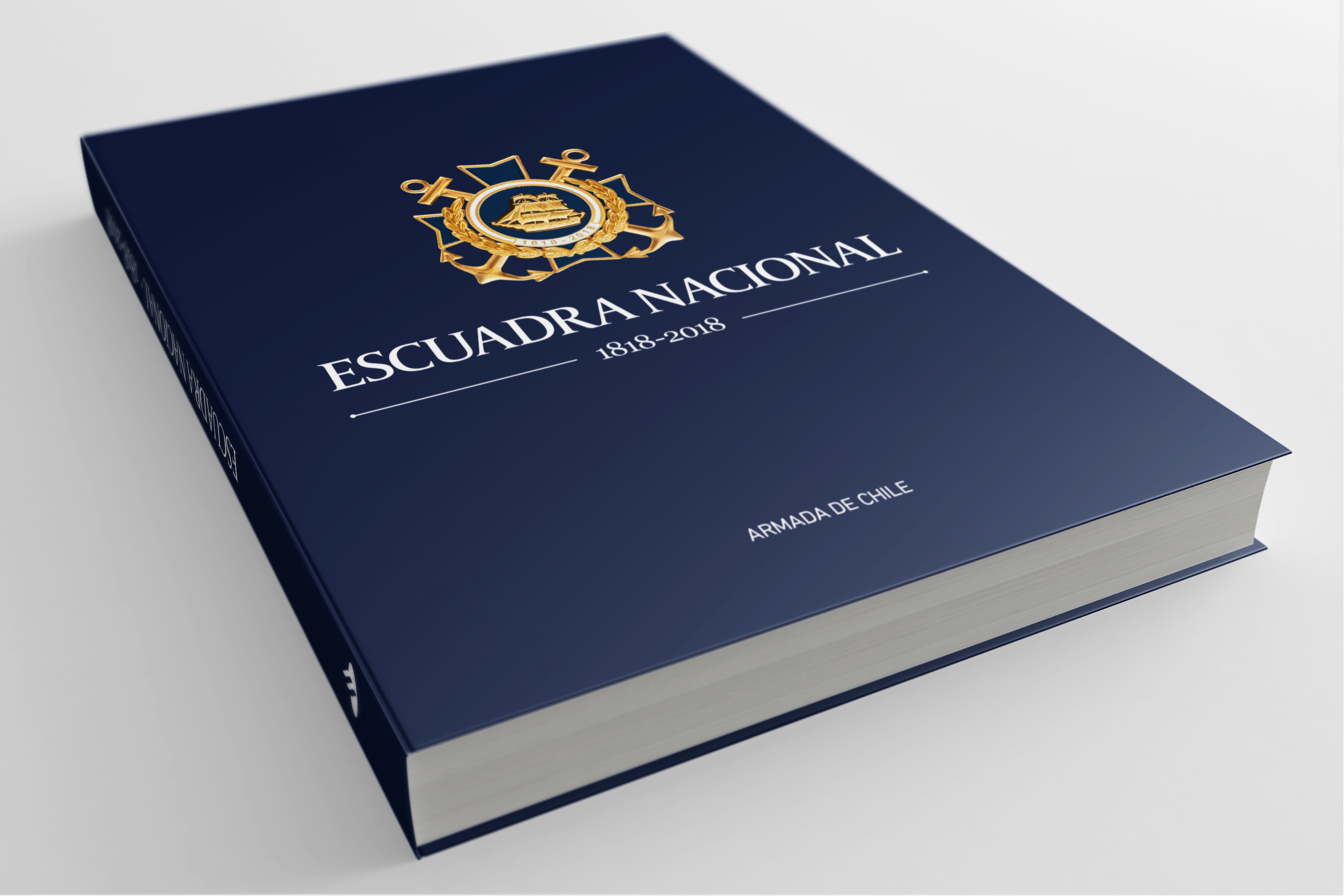 REVISA EL LIBRO ESCUADRA NACIONAL