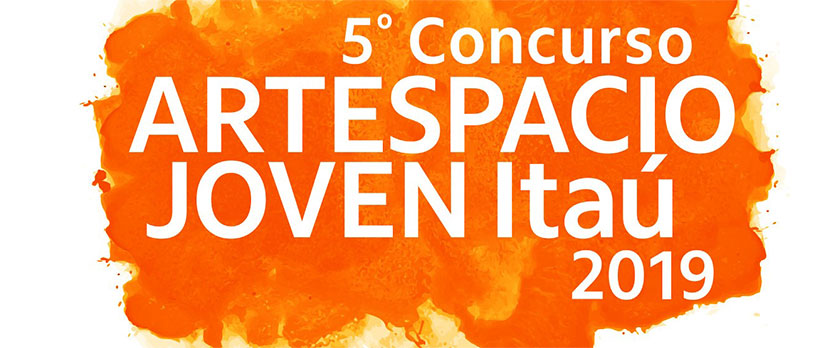 CONCURSO ARTESPACIO JOVEN 2019