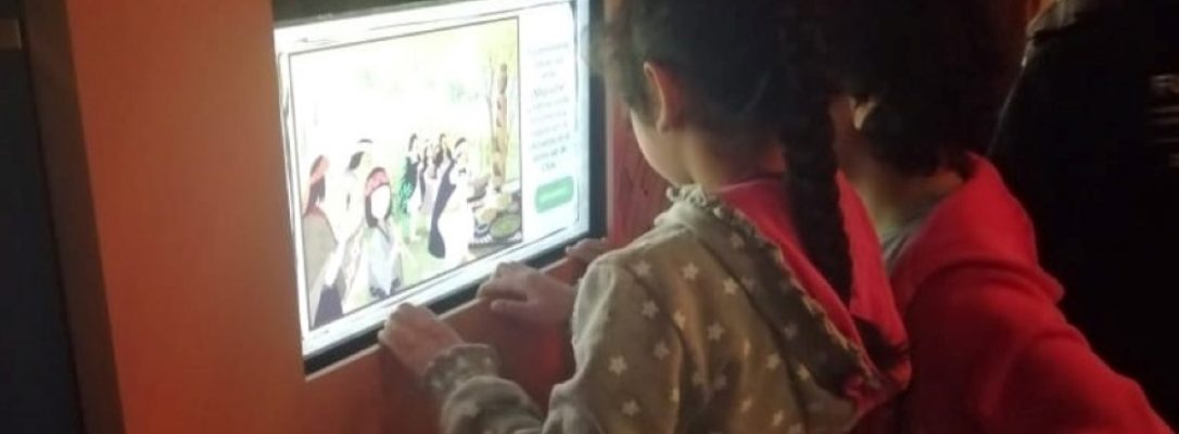 VACACIONES DE INVIERNO BCI y CORPORACIÓN CRECER MEJOR