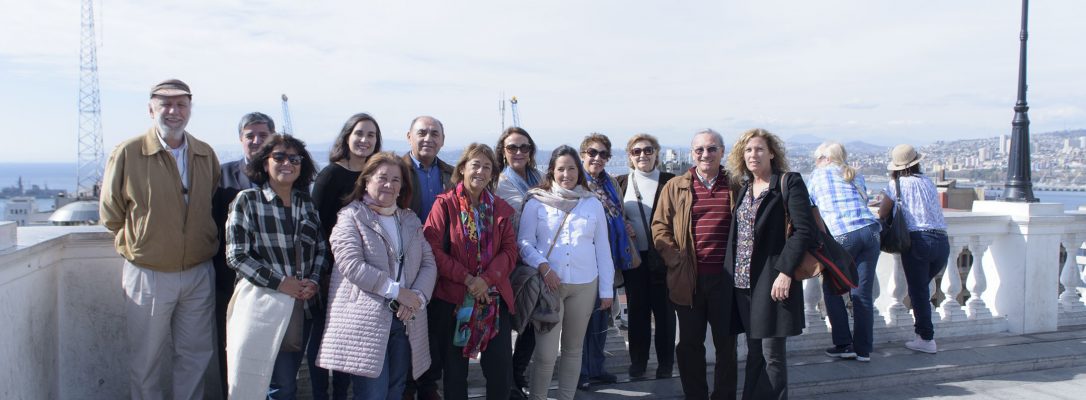 ASAMBLEA GENERAL DE SOCIOS 2019