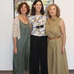 Maria Elena Comandari, Jacinta Besa, Rosita Lira 3