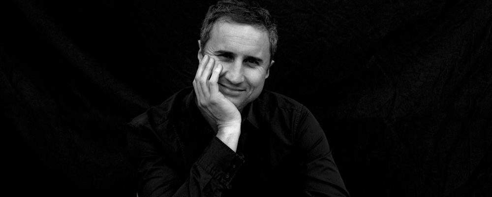 ENTREVISTA CON RODRIGO GUENDELMAN: ¿A QUIÉN LE IMPORTA EL PATRIMONIO DE SANTIAGO?